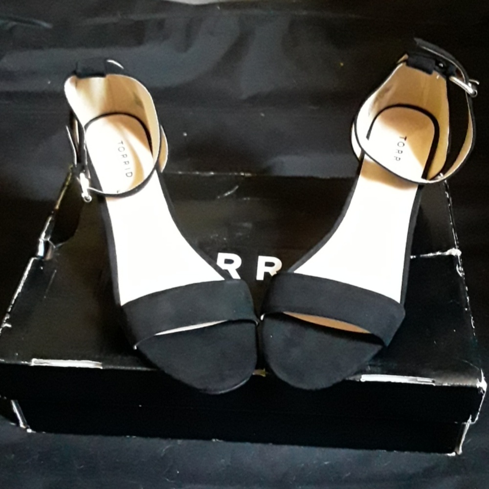 Heels